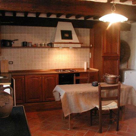 Borgo Fonte Lupo Βίλα Roccastrada Εξωτερικό φωτογραφία