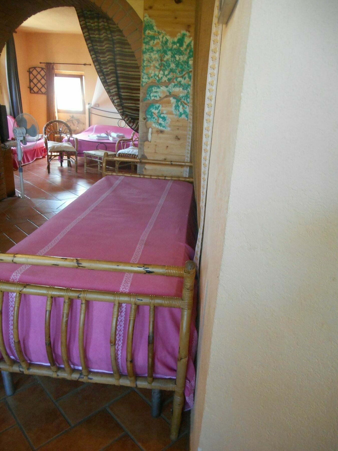 Borgo Fonte Lupo Βίλα Roccastrada Εξωτερικό φωτογραφία